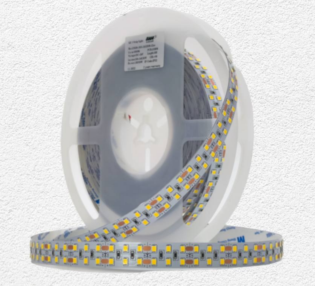 شريط إنارة LED مرن