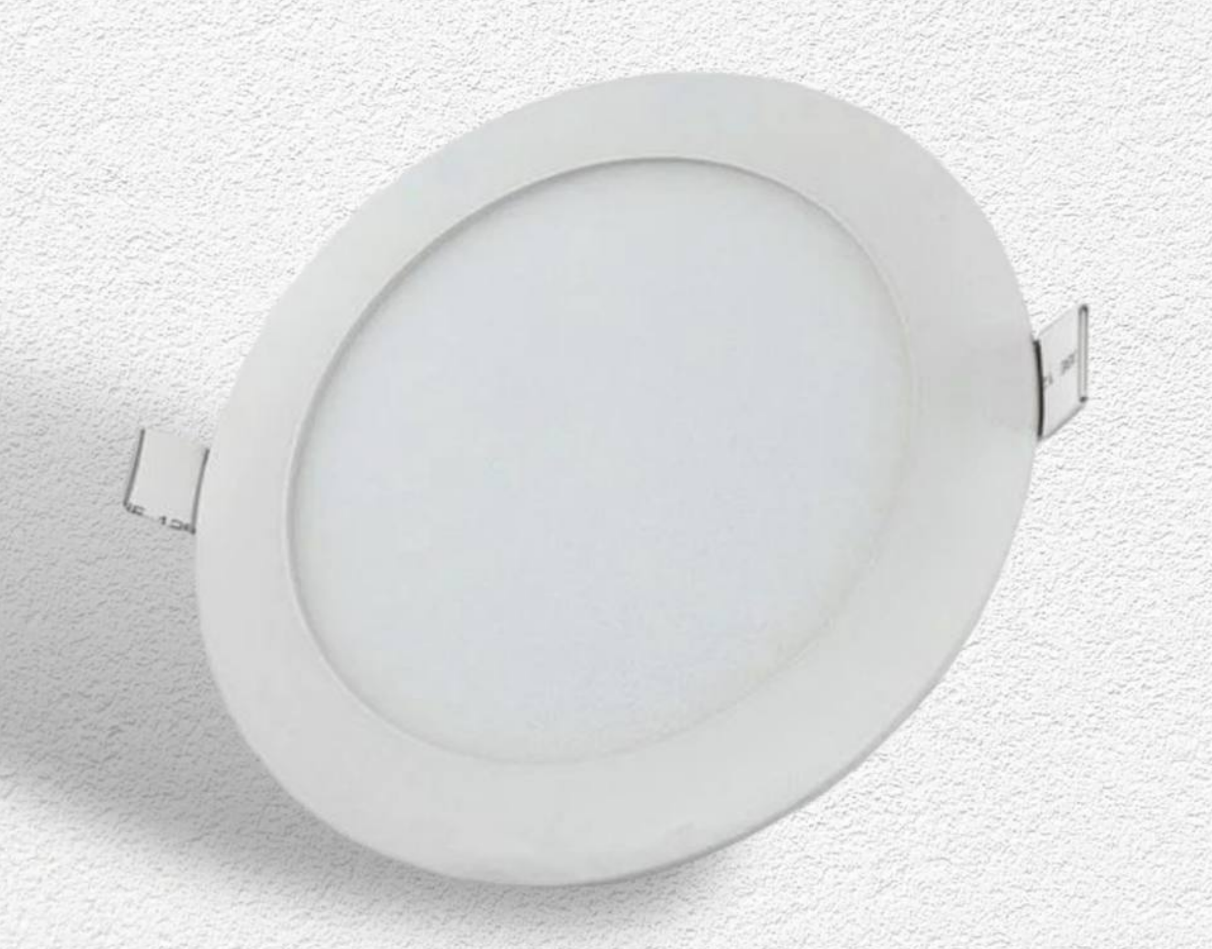 بانل سقف دائري نحيف